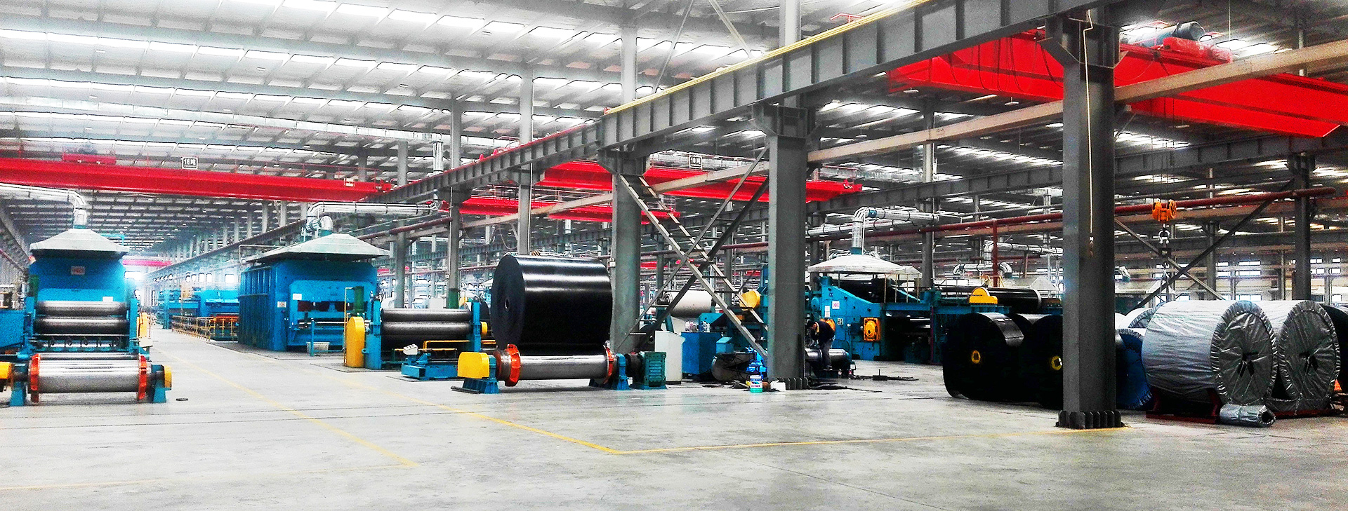 山東名舜機械制造有限公司